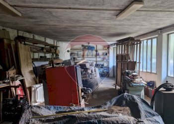 Dispensa di stoccaggio - Independent house via per cesara
 
39, Cesara - photo 36