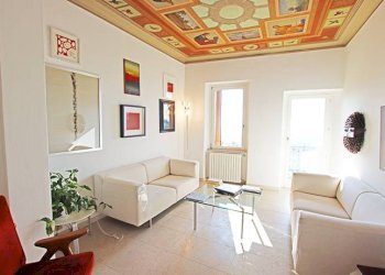 Soggiorno - Casa indipendente via Borgo Canale, Bergamo - foto 2