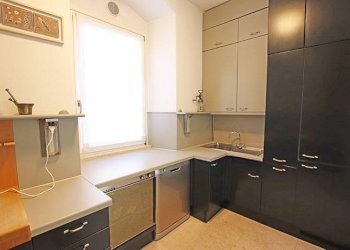 Cucina - Casa indipendente via Borgo Canale, Bergamo - foto 13