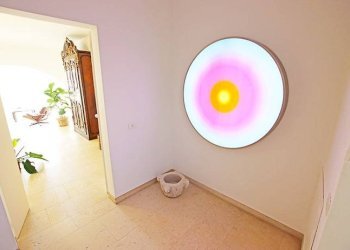 Ingresso - Casa indipendente via Borgo Canale, Bergamo - foto 15