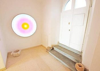 Ingresso - Casa indipendente via Borgo Canale, Bergamo - foto 16