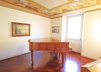 Camera - Casa indipendente via Borgo Canale, Bergamo - foto 17