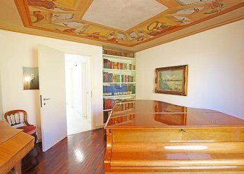 Camera - Casa indipendente via Borgo Canale, Bergamo - foto 18