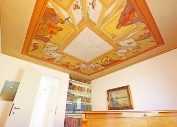 Camera - Casa indipendente via Borgo Canale, Bergamo - foto 19