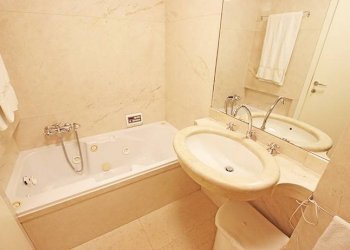 Bagno - Casa indipendente via Borgo Canale, Bergamo - foto 20