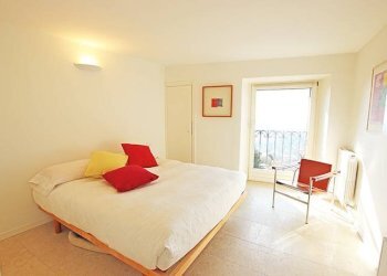 Camera - Casa indipendente via Borgo Canale, Bergamo - foto 22