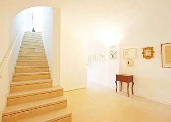 Anticamera - Casa indipendente via Borgo Canale, Bergamo - foto 23