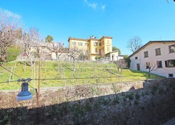 Vista panoramica - Casa indipendente via Borgo Canale, Bergamo - foto 24