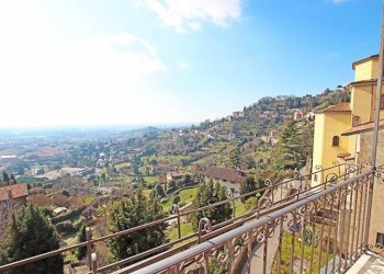 Balcone - Casa indipendente via Borgo Canale, Bergamo - foto 25