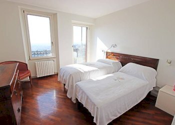 Camera - Casa indipendente via Borgo Canale, Bergamo - foto 26