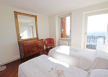 Camera - Casa indipendente via Borgo Canale, Bergamo - foto 27