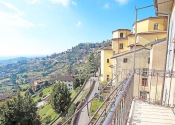 Balcone - Casa indipendente via Borgo Canale, Bergamo - foto 29