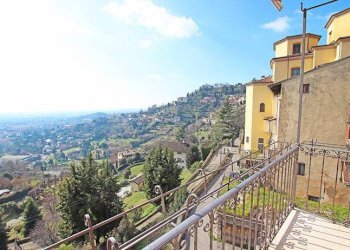 Balcone - Casa indipendente via Borgo Canale, Bergamo - foto 33