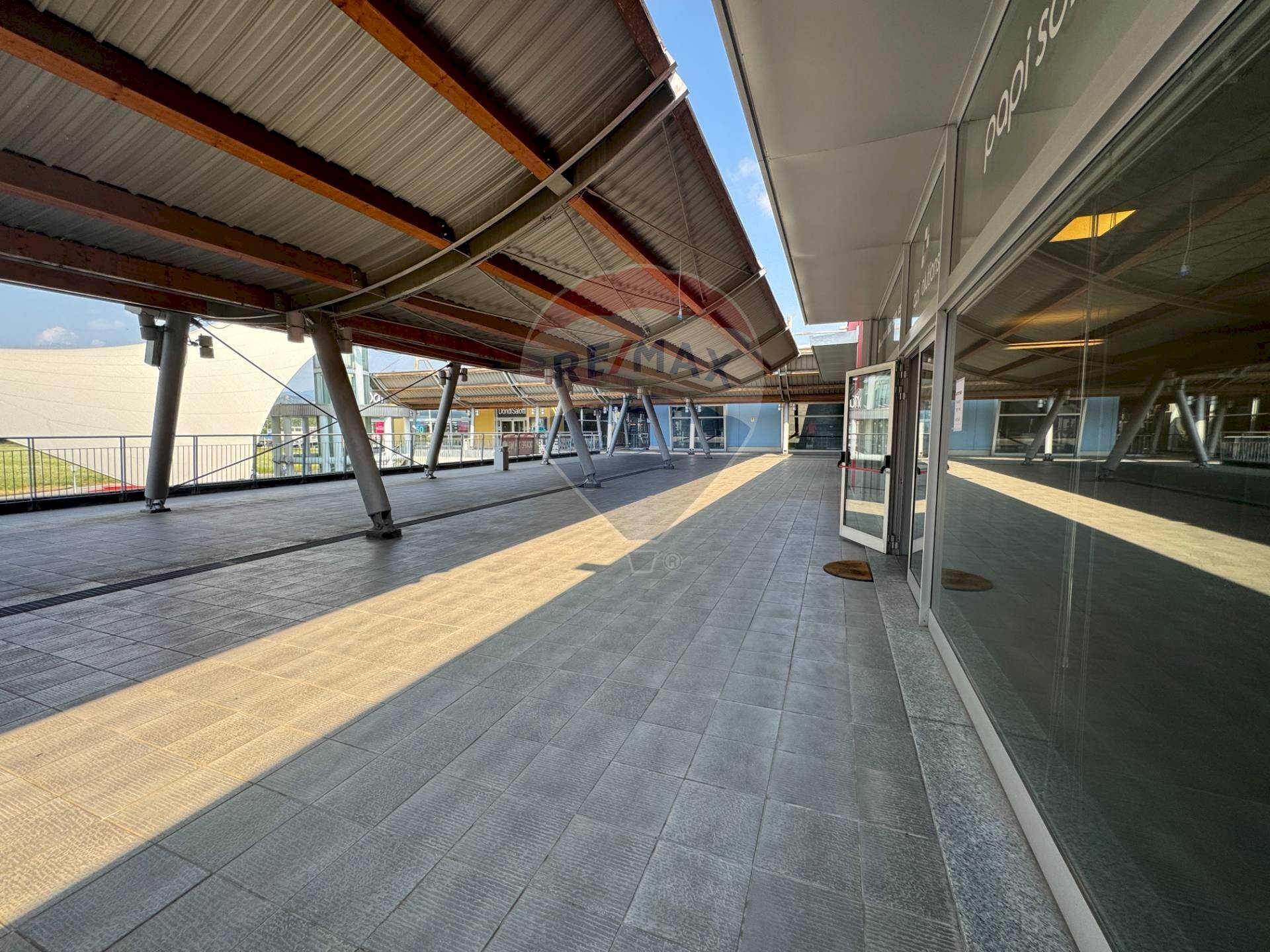 Terrazza - Ufficio VIA EUROPA, Curno - foto 3