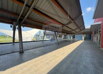 Terrazza - Ufficio VIA EUROPA, Curno - foto 5