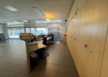 Ufficio - Ufficio VIA EUROPA, Curno - foto 13