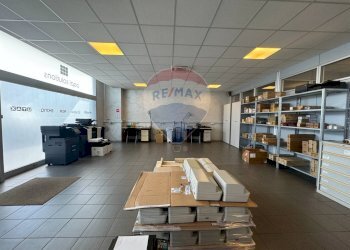 Ufficio - Ufficio VIA EUROPA, Curno - foto 23