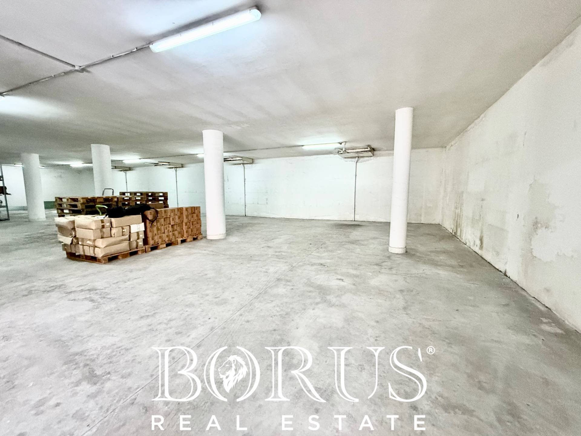 Foto 1 - Magazzino via Roma, San Marcellino - foto 1