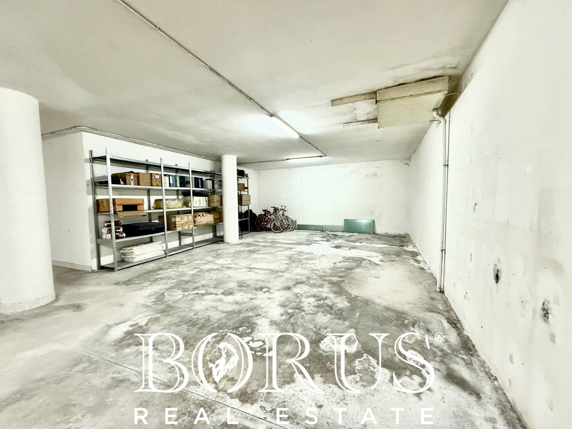 Foto 3 - Magazzino via Roma, San Marcellino - foto 3