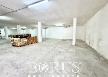 Foto 1 - Magazzino via Roma, San Marcellino - foto 1