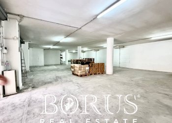 Foto 2 - Magazzino via Roma, San Marcellino - foto 2