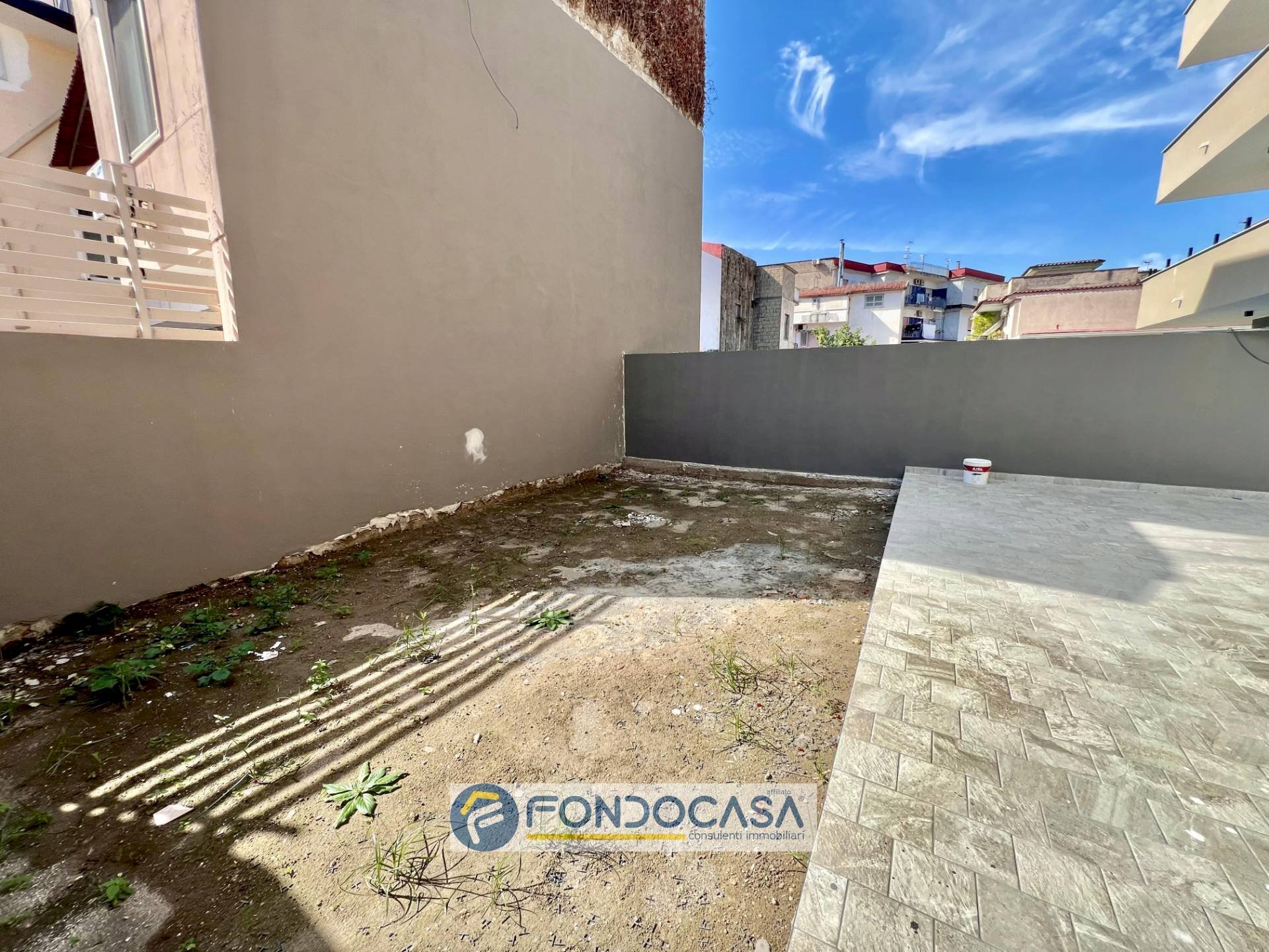 Foto 1 - Three-room apartment Sant'Antimo - photo 1