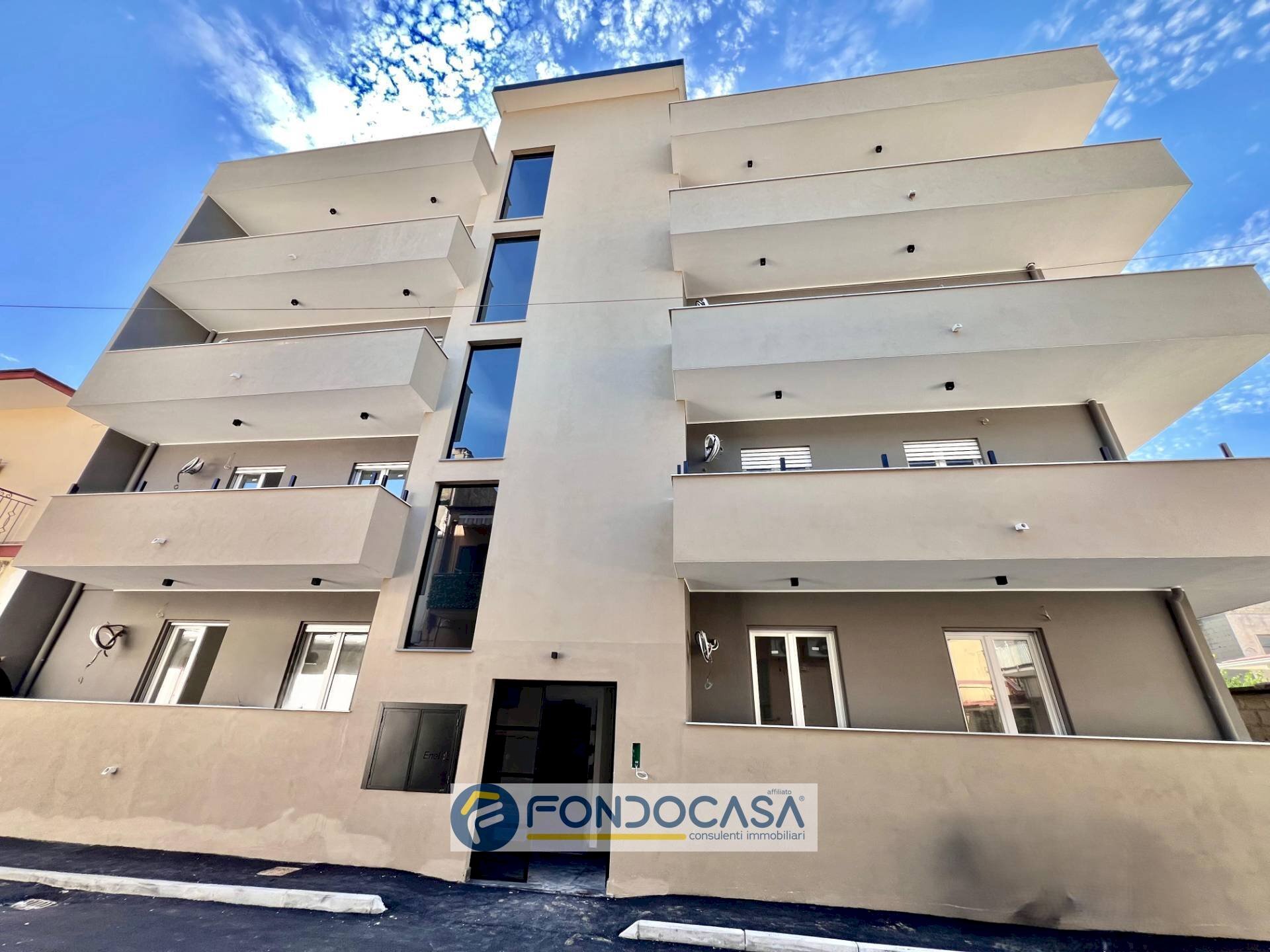 Foto 2 - Three-room apartment Sant'Antimo - photo 2