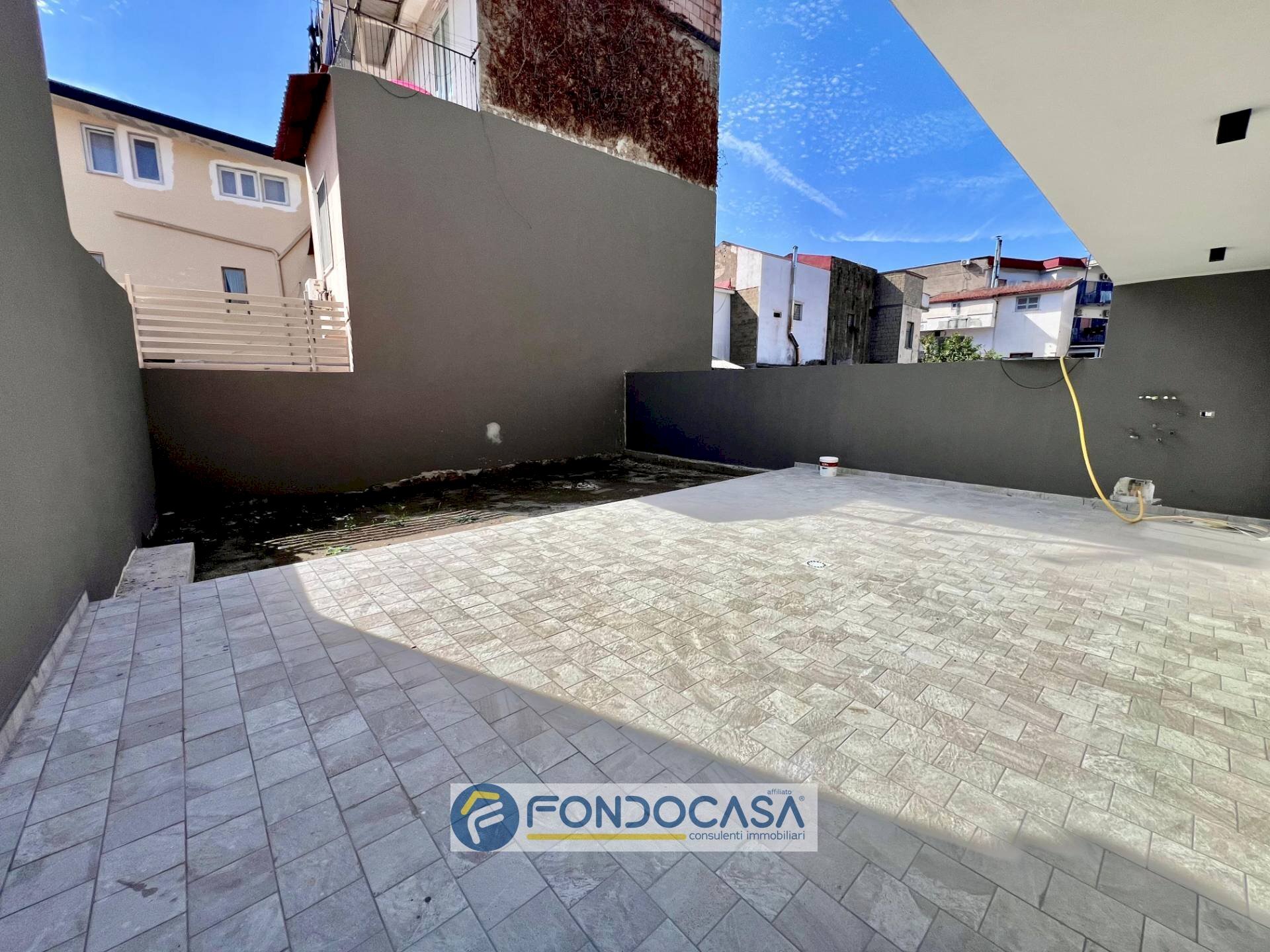 Foto 3 - Three-room apartment Sant'Antimo - photo 3