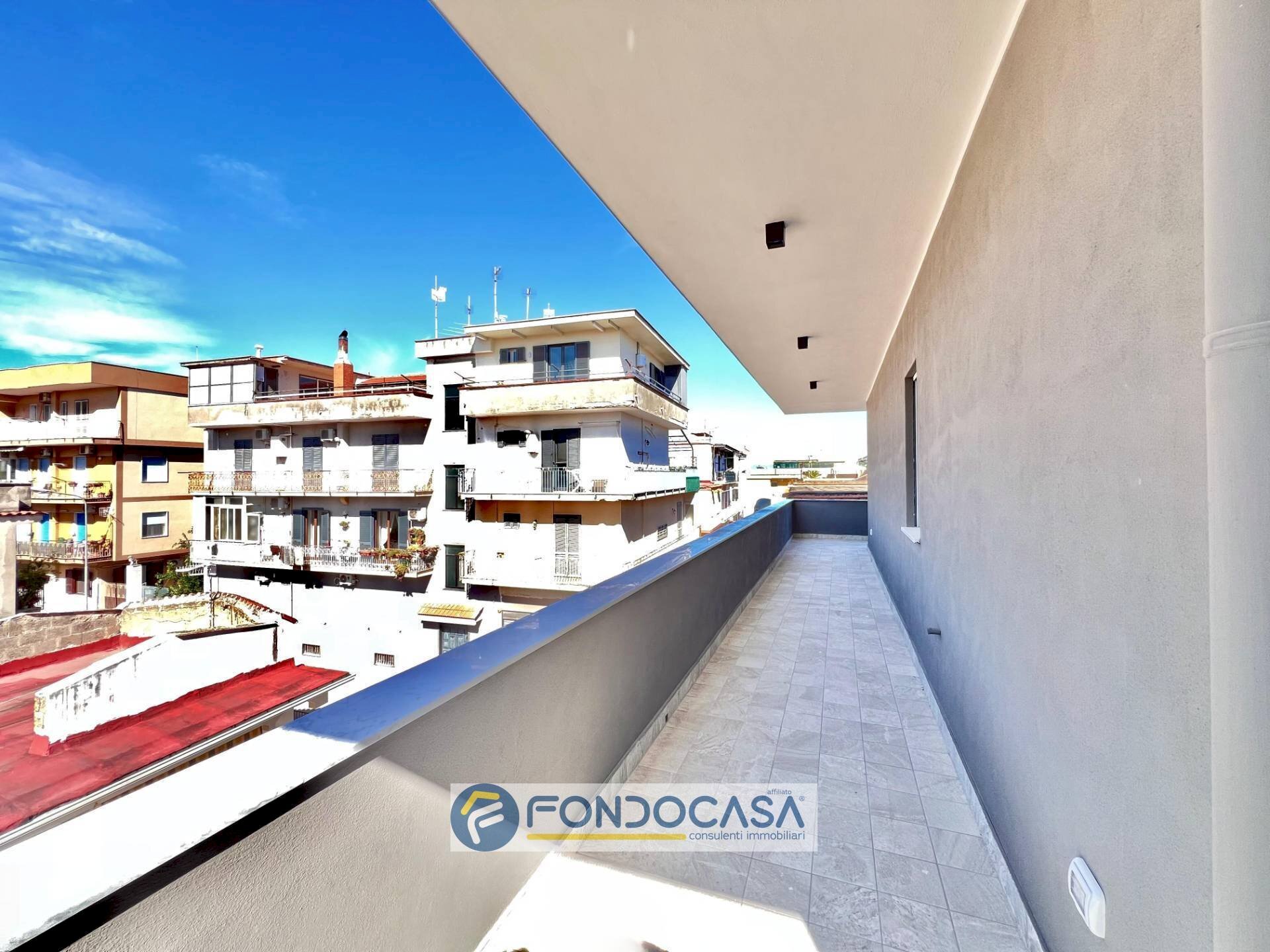 Foto 1 - Trilocale Sant'Antimo - foto 1