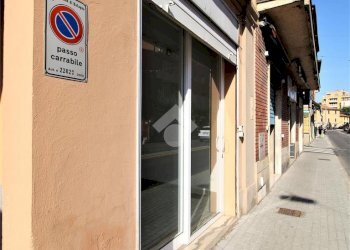 Negozio via Andrea Costa, Bologna (zona Costa Saragozza) - foto 4