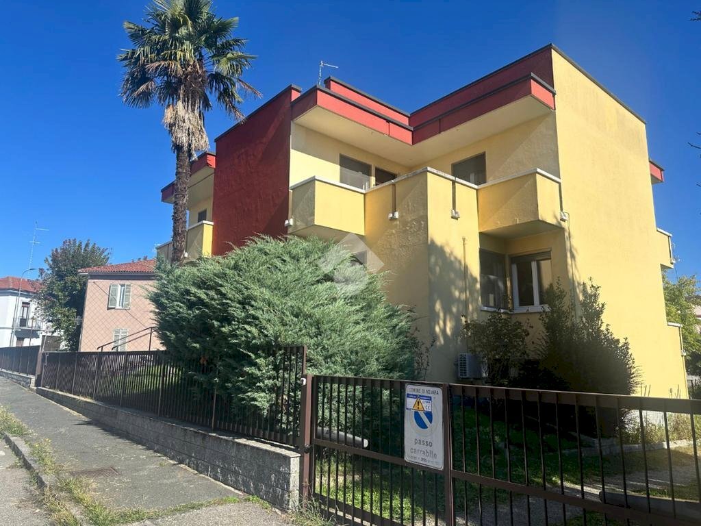 Villa Via GIancarlo Maggi, Novara - foto 2