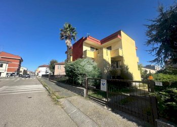 Villa Via GIancarlo Maggi, Novara - foto 1