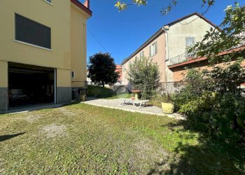 Villa Via GIancarlo Maggi, Novara - foto 6