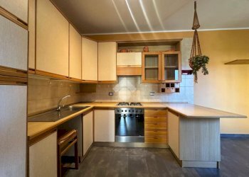 Villa Via GIancarlo Maggi, Novara - foto 31