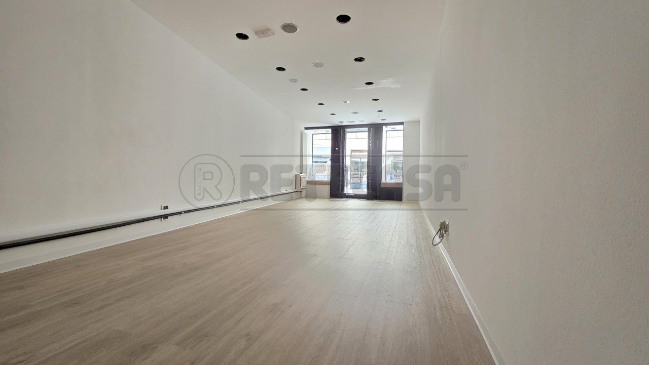 Retecasa _Valdagno Area vendita.jpg - Locale Commerciale Valdagno - foto 1