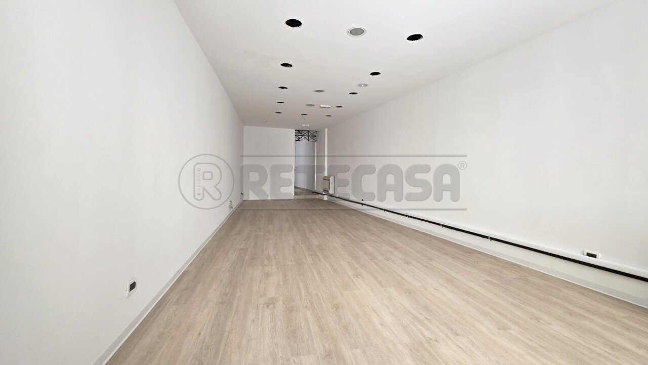 Retecasa _Valdagno Area vendita.jpg - Locale Commerciale Valdagno - foto 2