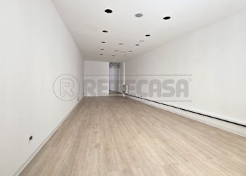 Retecasa _Valdagno Area vendita.jpg - Locale Commerciale Valdagno - foto 2