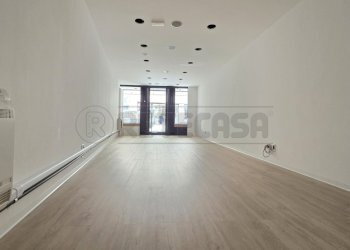 Retecasa _Valdagno Area vendita.jpg - Locale Commerciale Valdagno - foto 4