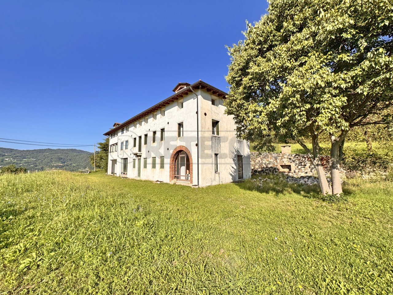 Retecasa_Cornedo - Independent house Via Fontanabona, Cornedo Vicentino - photo 1