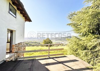 Retecasa_Cornedo - Casa indipendente Via Fontanabona, Cornedo Vicentino - foto 11