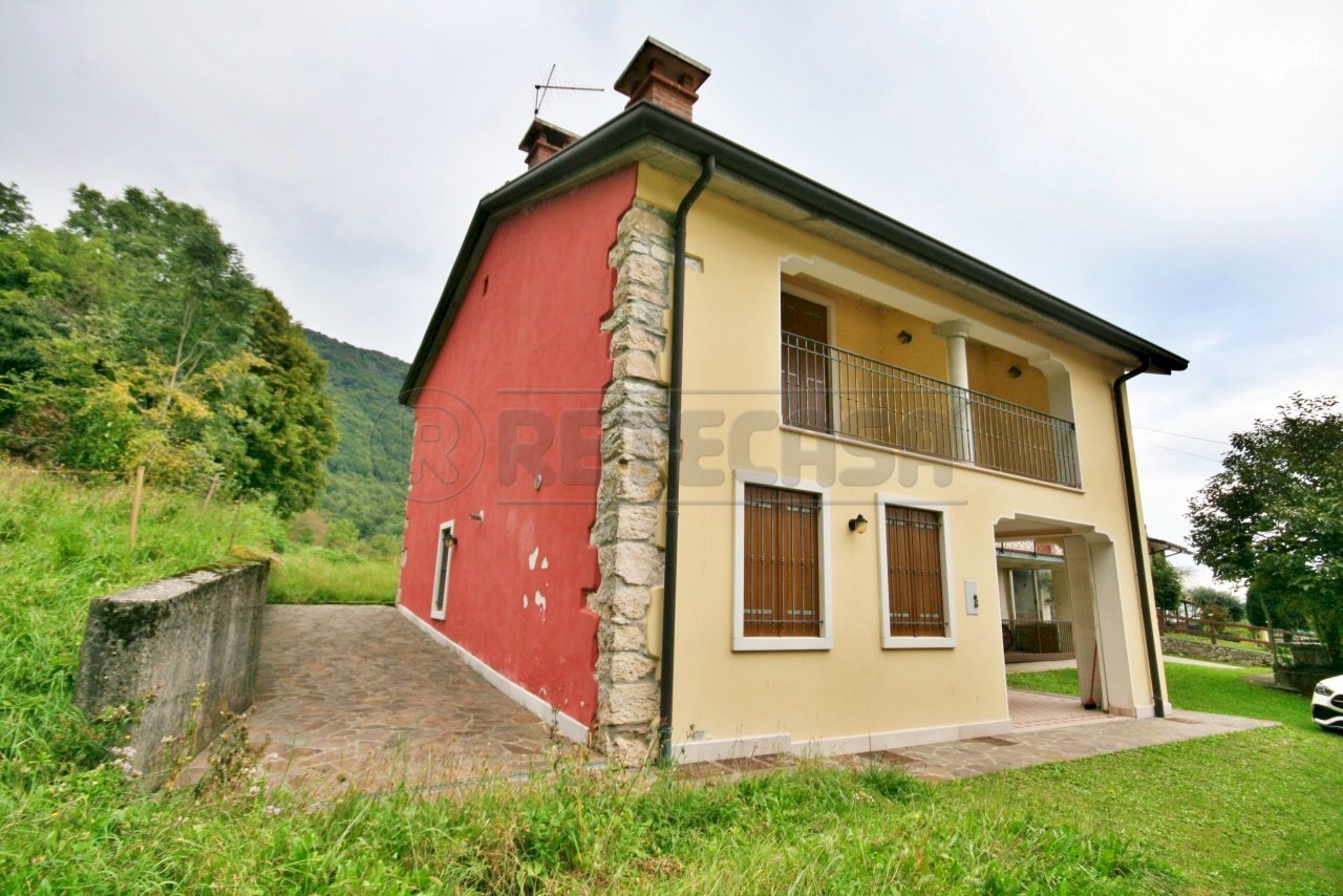 esterno2.jpeg - Portion of a house Crespadoro - photo 1