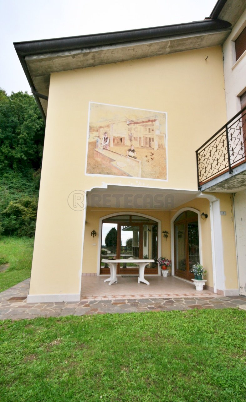 esterno1.jpeg - Portion of a house Crespadoro - photo 2