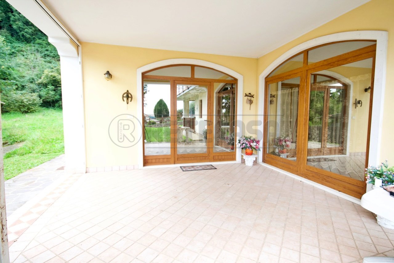 esterna5.jpeg - Portion of a house Crespadoro - photo 3