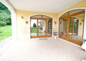 esterna5.jpeg - Porzione di casa Crespadoro - foto 3