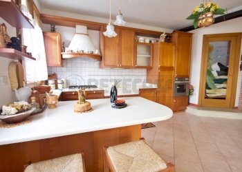 cucina2.jpeg - Porzione di casa Crespadoro - foto 4