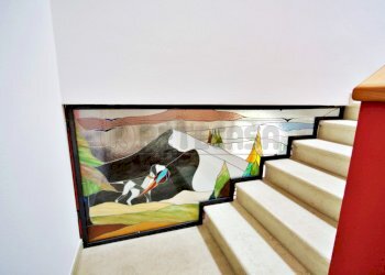 scale1.jpeg - Porzione di casa Crespadoro - foto 8