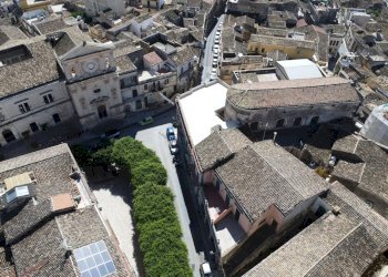 DJI_0760.JPG - Villa via regina elena 431, Modica - foto 19