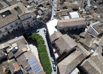 DJI_0761.JPG - Villa via regina elena 431, Modica - foto 20