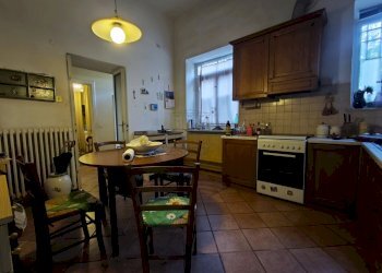 IA04130 - fabbricato centrale vicino lucca (10).jp - Terratetto - Terracielo Via San Marco, S.Marco 555, Lucca - foto 6