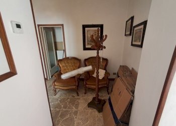 20251009_100651.jpg - Four-room apartment Via Forlivese, Pelago - photo 2
